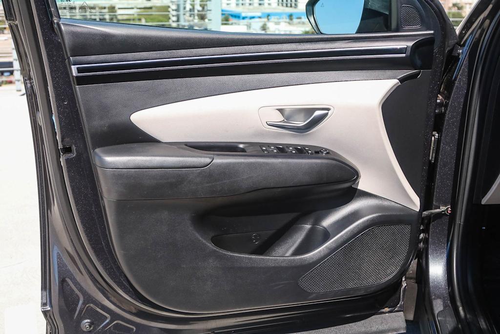 Thumbnail: 2023 Hyundai Tucson - 26