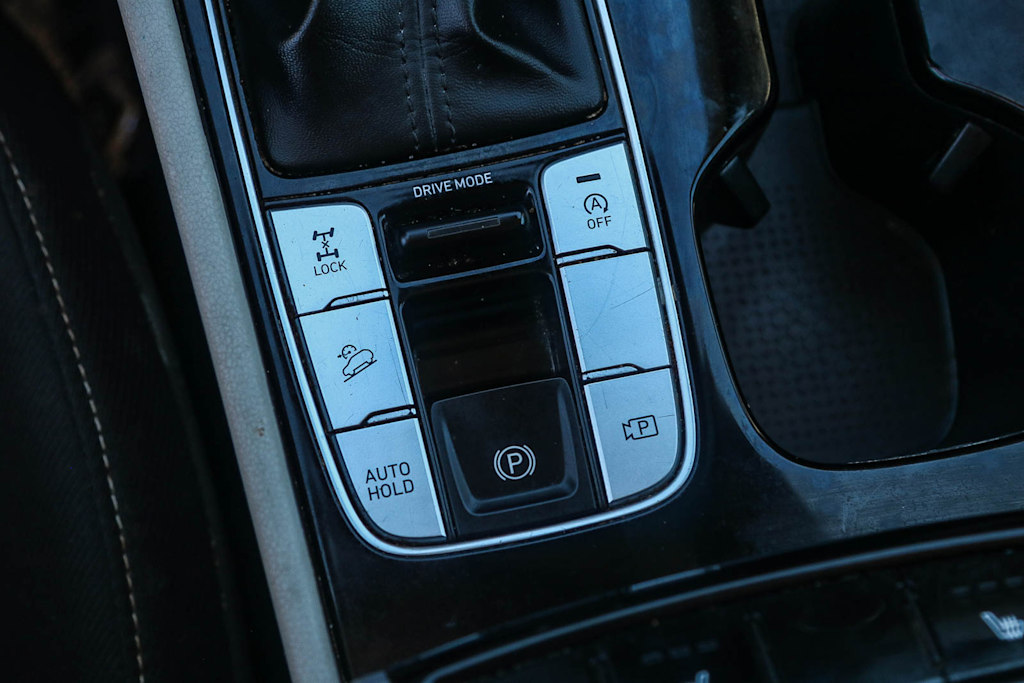 Thumbnail: 2023 Hyundai Tucson - 24