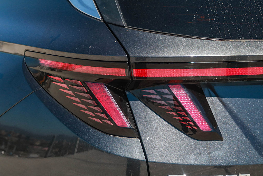 Thumbnail: 2023 Hyundai Tucson - 20