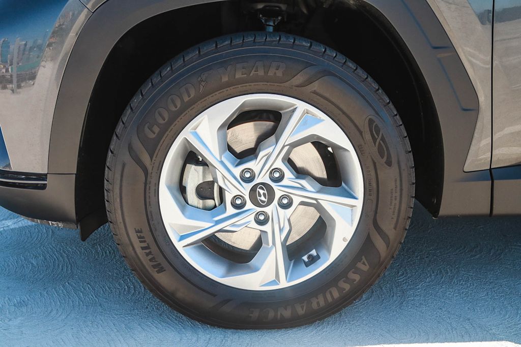 Thumbnail: 2023 Hyundai Tucson - 21