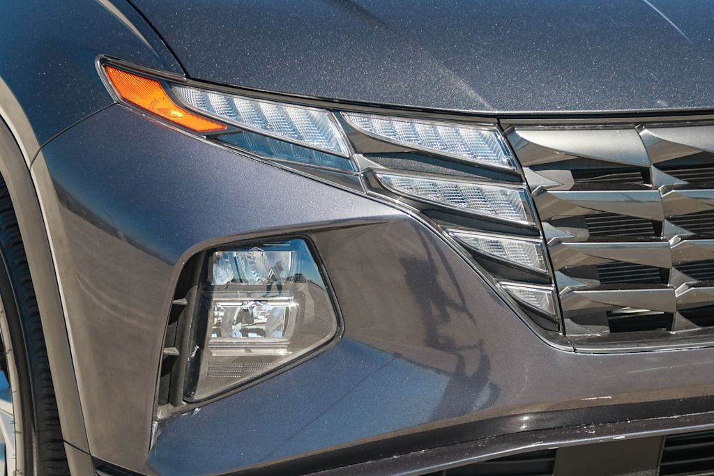 Thumbnail: 2023 Hyundai Tucson - 6