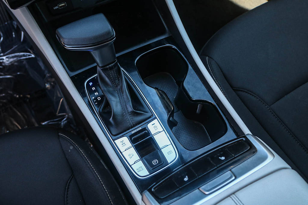 Thumbnail: 2023 Hyundai Tucson - 14