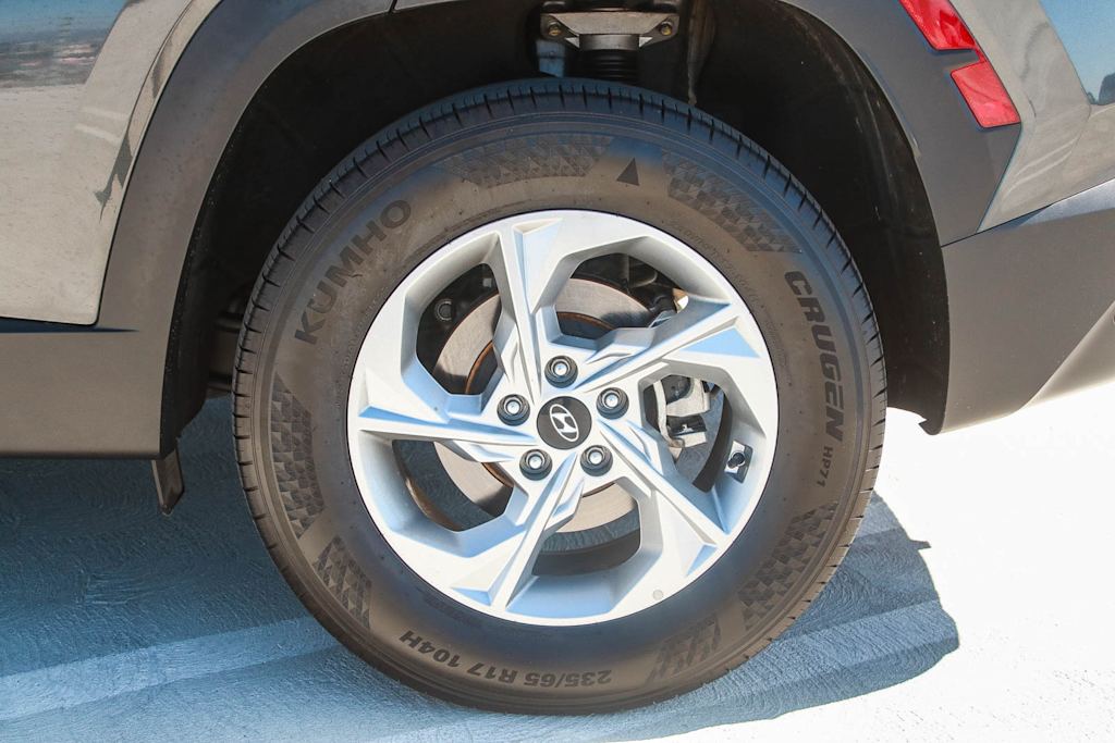 Thumbnail: 2023 Hyundai Tucson - 7