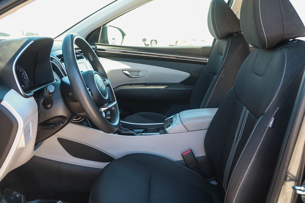 Thumbnail: 2023 Hyundai Tucson - 11