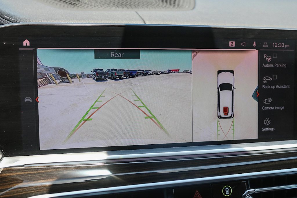 Thumbnail: 2019 BMW X7 - 27