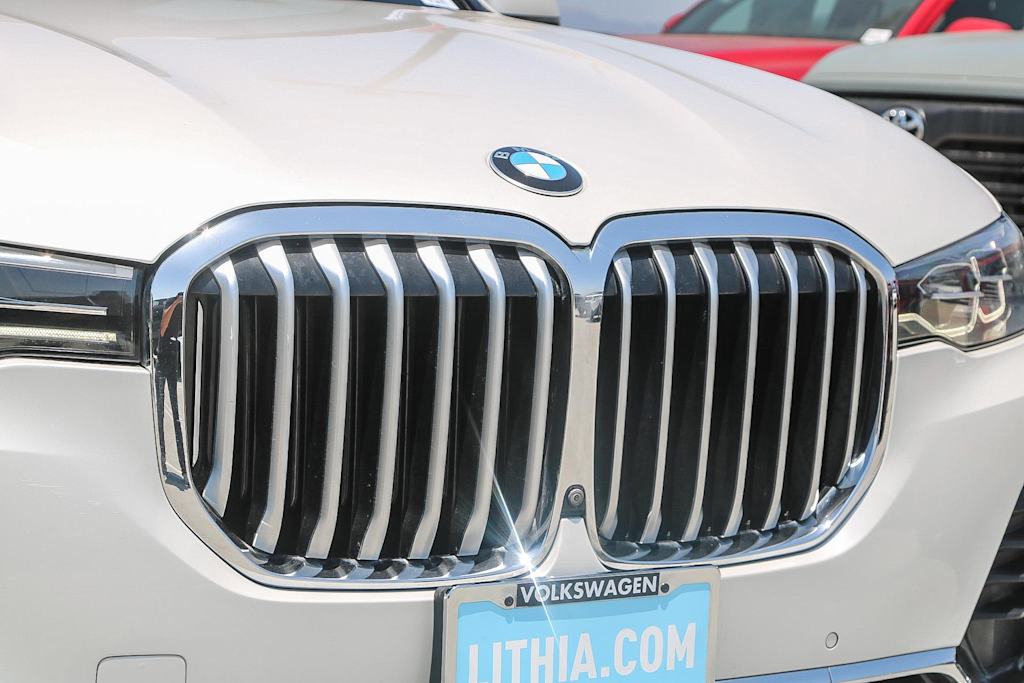 Thumbnail: 2019 BMW X7 - 6