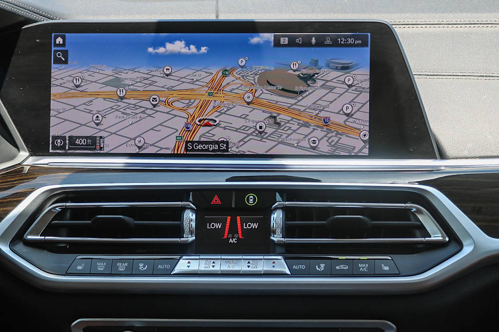 Thumbnail: 2019 BMW X7 - 22