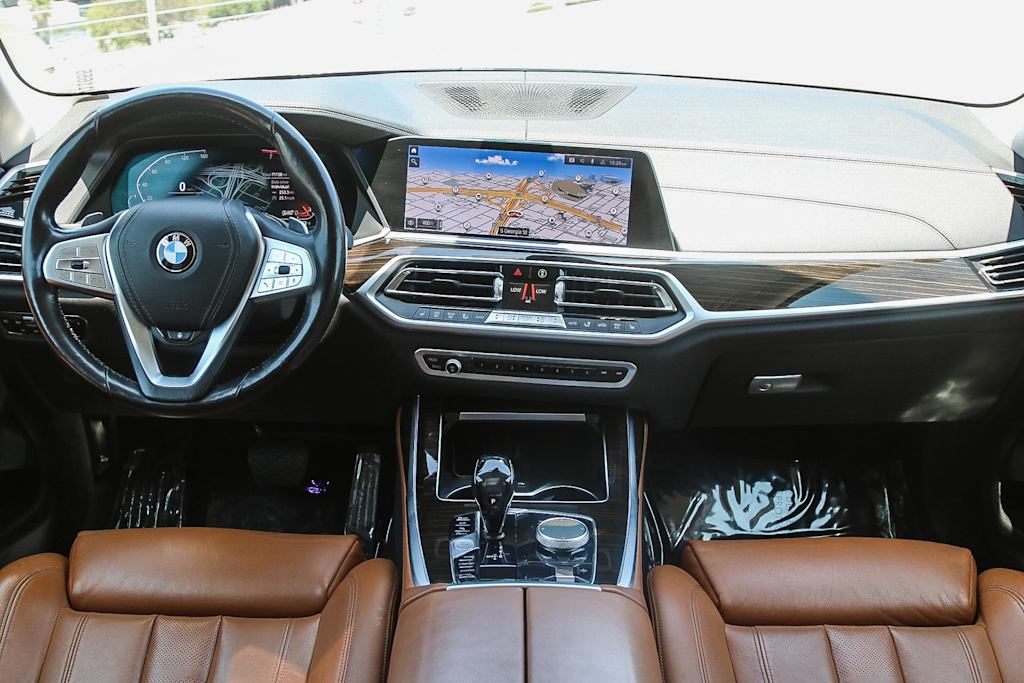 Thumbnail: 2019 BMW X7 - 2