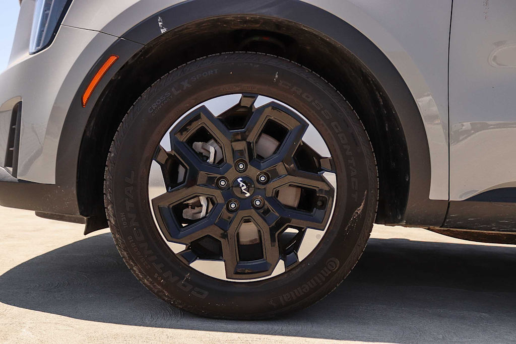 Thumbnail: 2025 Kia Sorento - 19