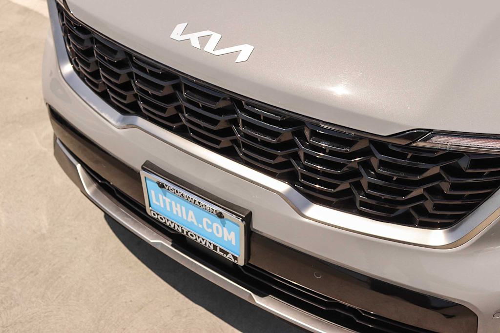 Thumbnail: 2025 Kia Sorento - 6
