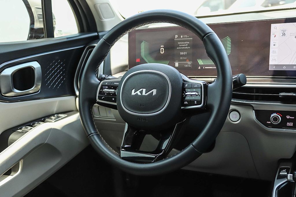 Thumbnail: 2025 Kia Sorento - 9