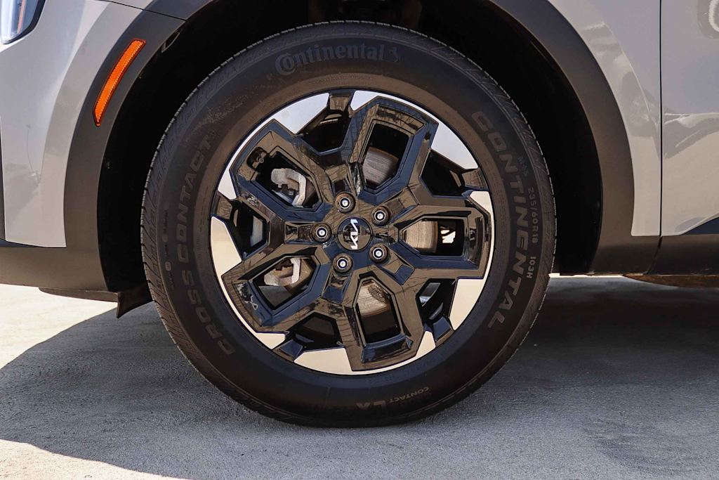 Thumbnail: 2025 Kia Sorento - 20