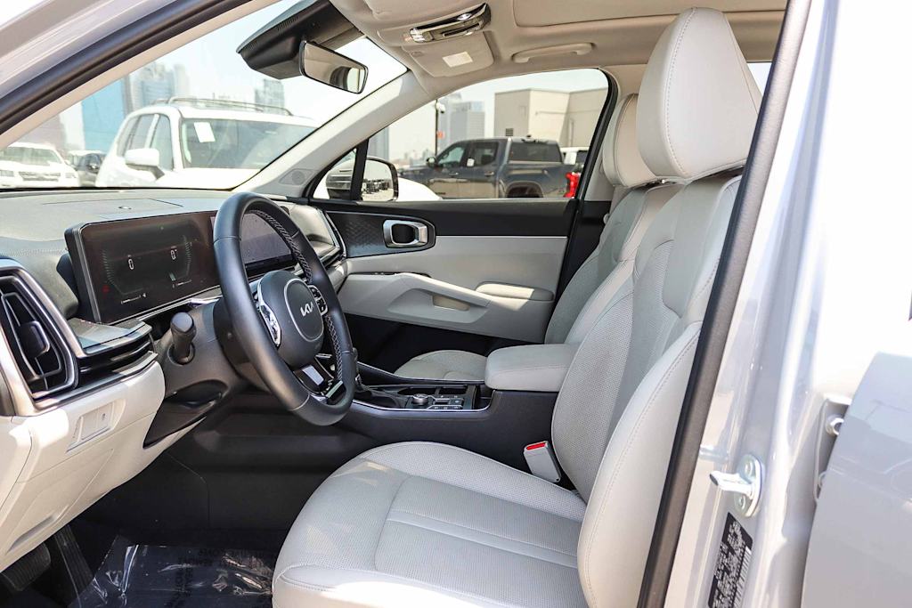 Thumbnail: 2025 Kia Sorento - 11