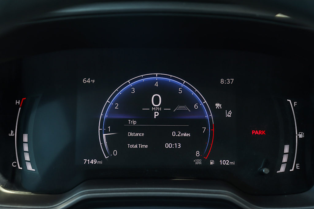 Thumbnail: 2026 Toyota Corolla - 15