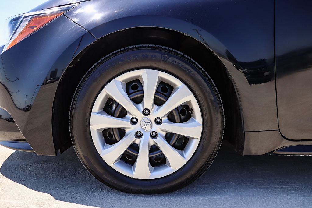 Thumbnail: 2026 Toyota Corolla - 21