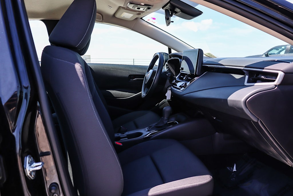 Thumbnail: 2026 Toyota Corolla - 10