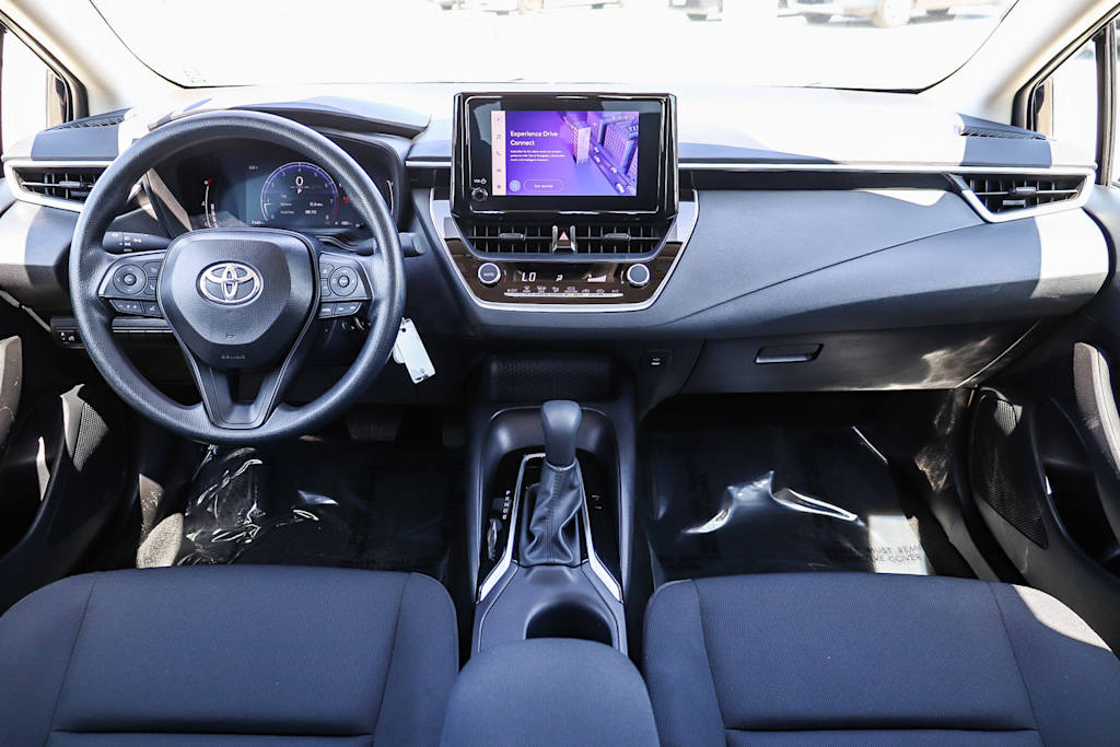 Thumbnail: 2026 Toyota Corolla - 2