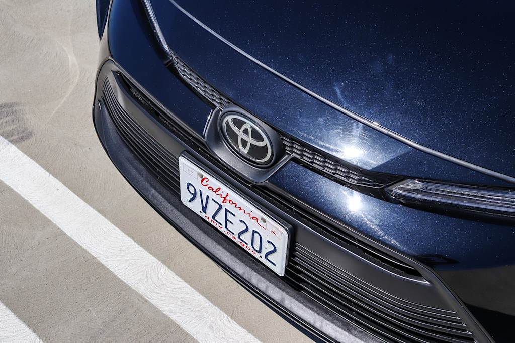 Thumbnail: 2026 Toyota Corolla - 6