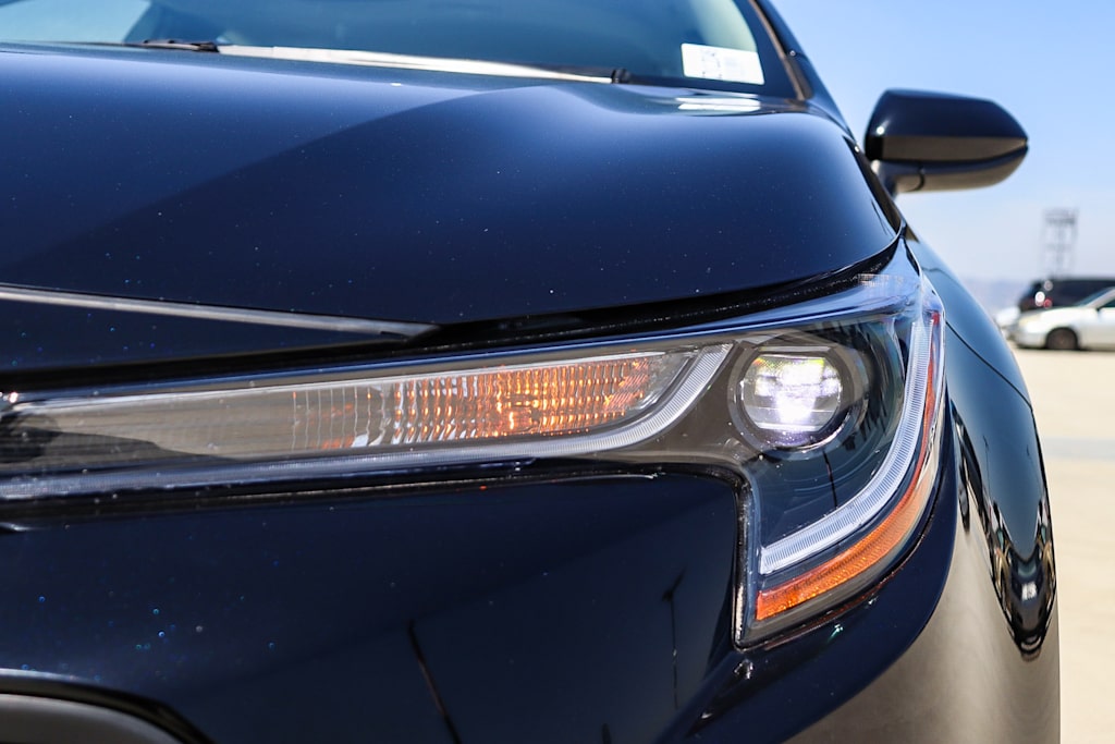 Thumbnail: 2026 Toyota Corolla - 19