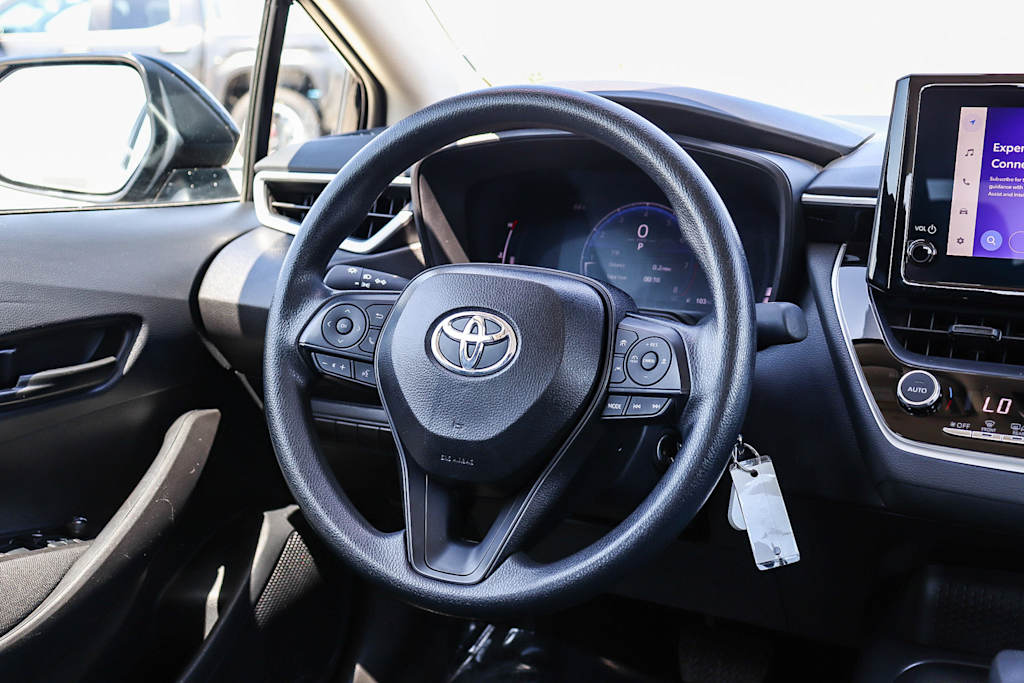 Thumbnail: 2026 Toyota Corolla - 9