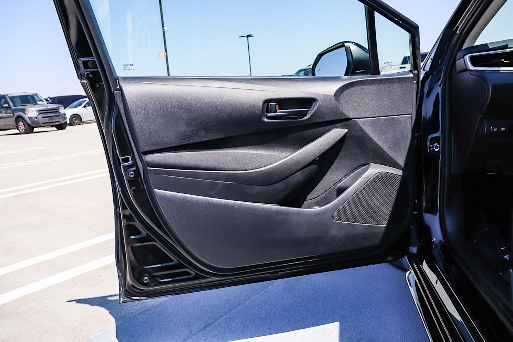 Thumbnail: 2026 Toyota Corolla - 23