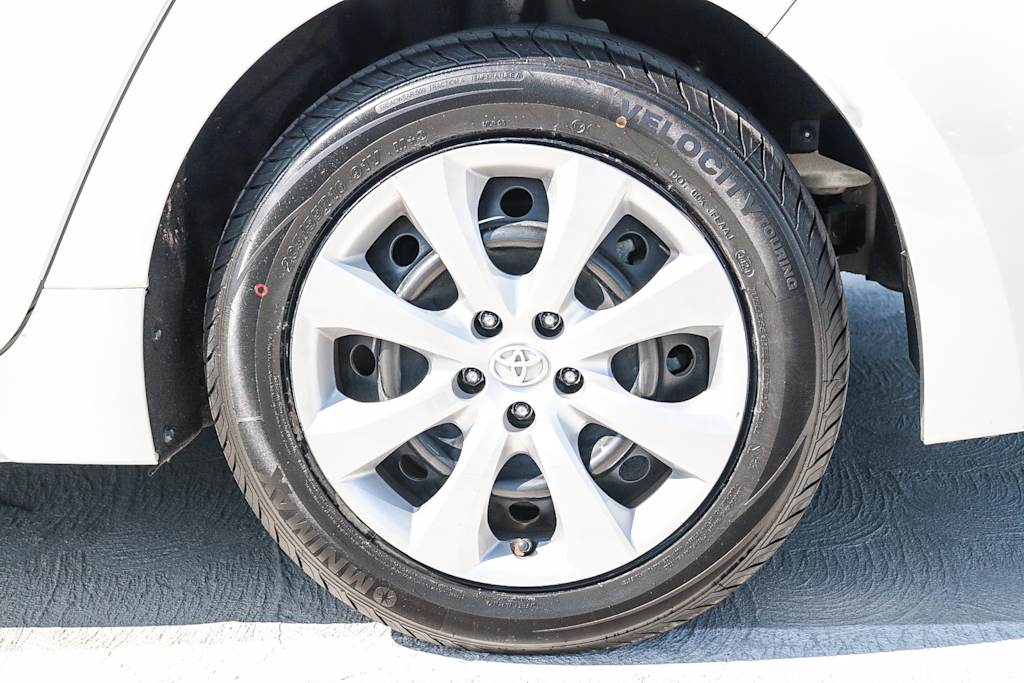 Thumbnail: 2021 Toyota Corolla - 6