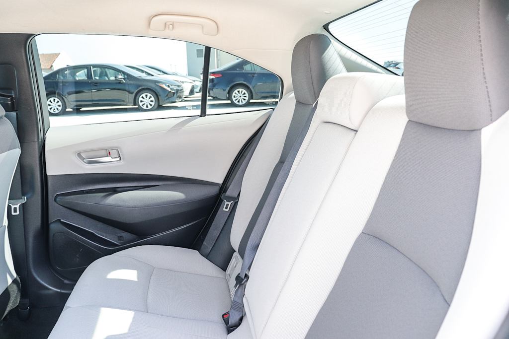 Thumbnail: 2021 Toyota Corolla - 23