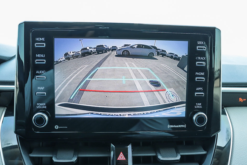 Thumbnail: 2021 Toyota Corolla - 26