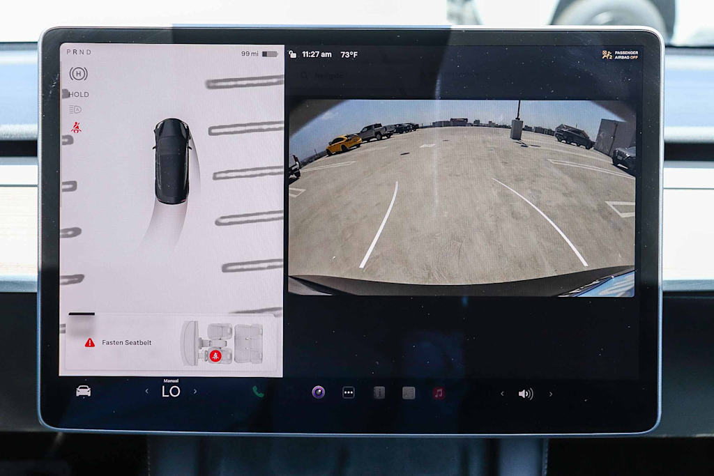 Thumbnail: 2023 Tesla Model 3 - 23
