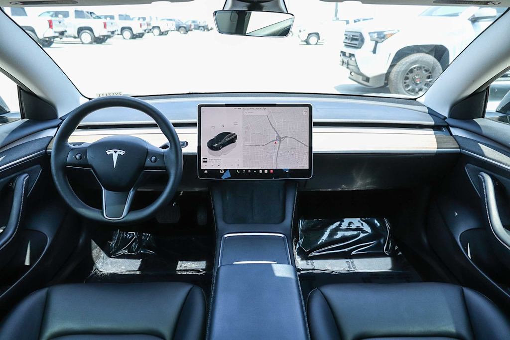 Thumbnail: 2023 Tesla Model 3 - 2