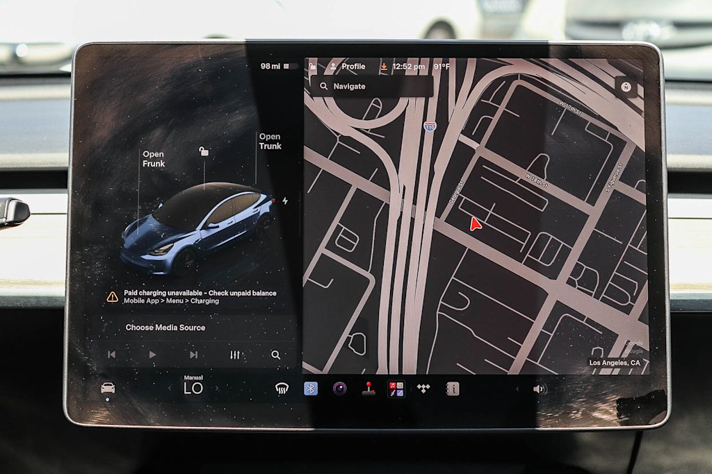 Thumbnail: 2023 Tesla Model 3 - 12