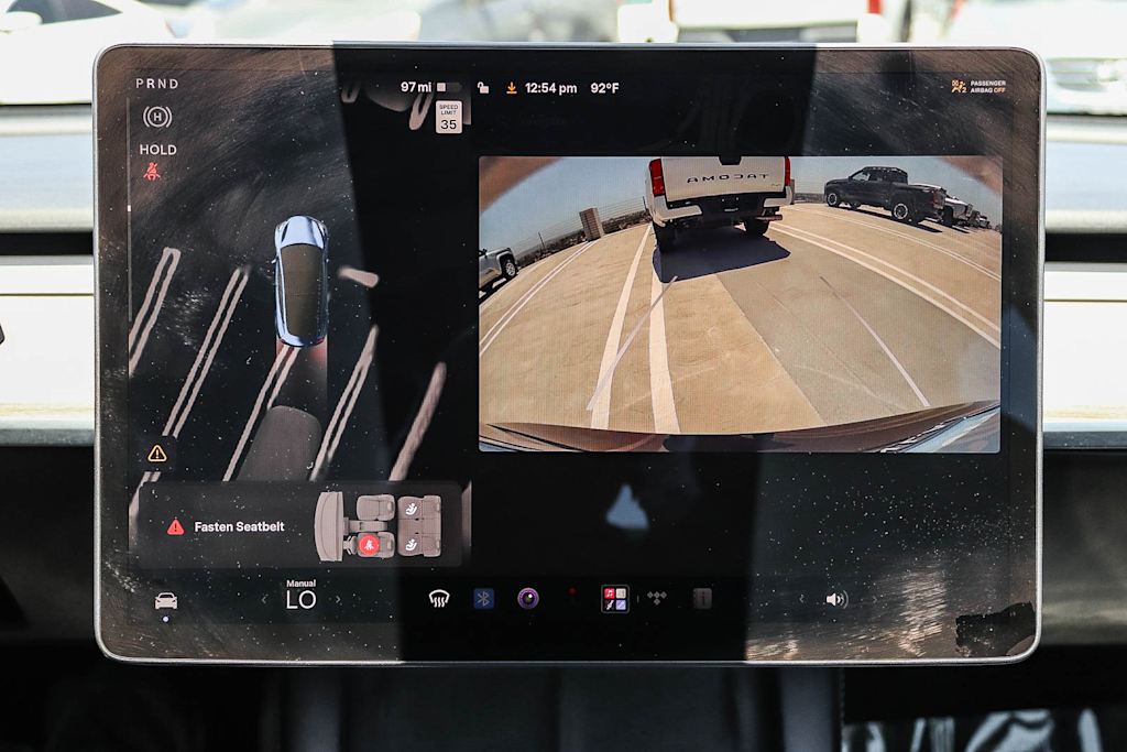 Thumbnail: 2023 Tesla Model 3 - 25