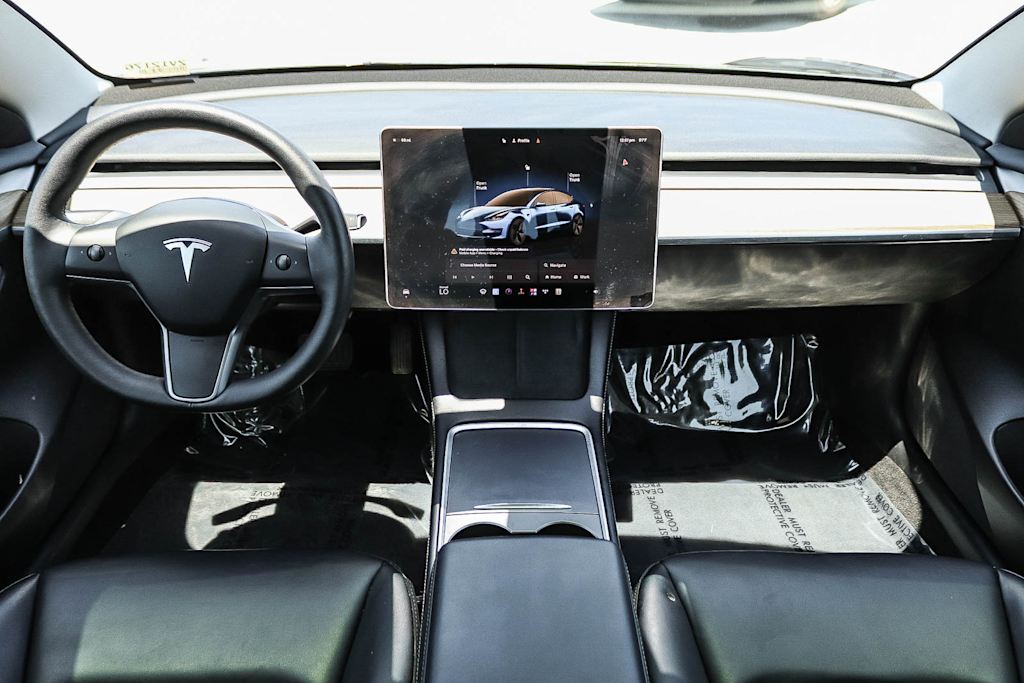 Thumbnail: 2023 Tesla Model 3 - 2