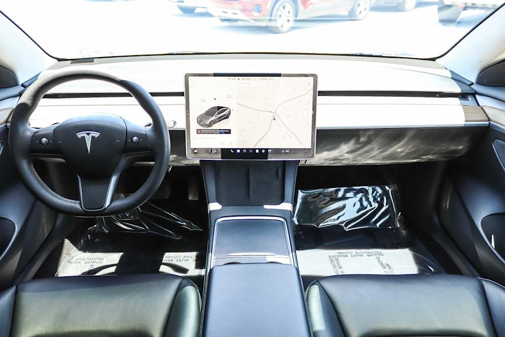 Thumbnail: 2023 Tesla Model 3 - 2
