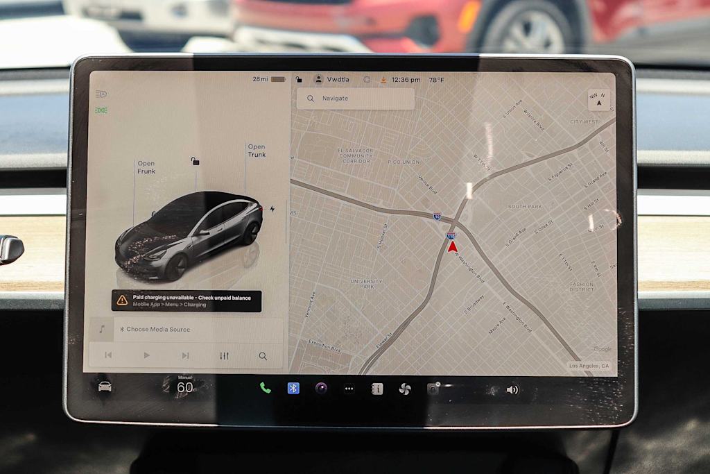 Thumbnail: 2023 Tesla Model 3 - 12