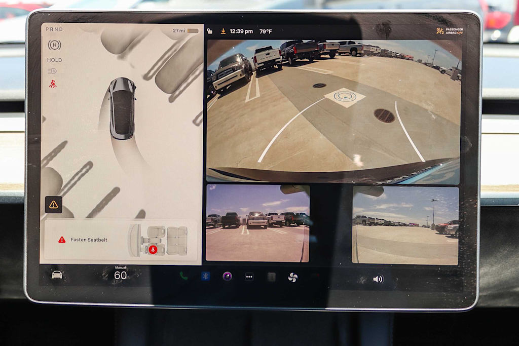 Thumbnail: 2023 Tesla Model 3 - 24