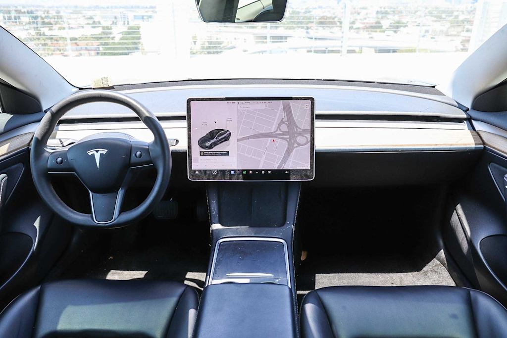 Thumbnail: 2023 Tesla Model 3 - 2