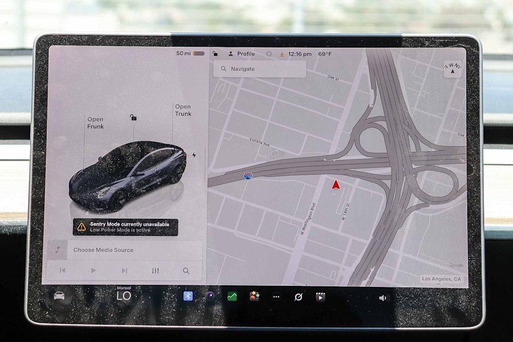 Thumbnail: 2023 Tesla Model 3 - 12