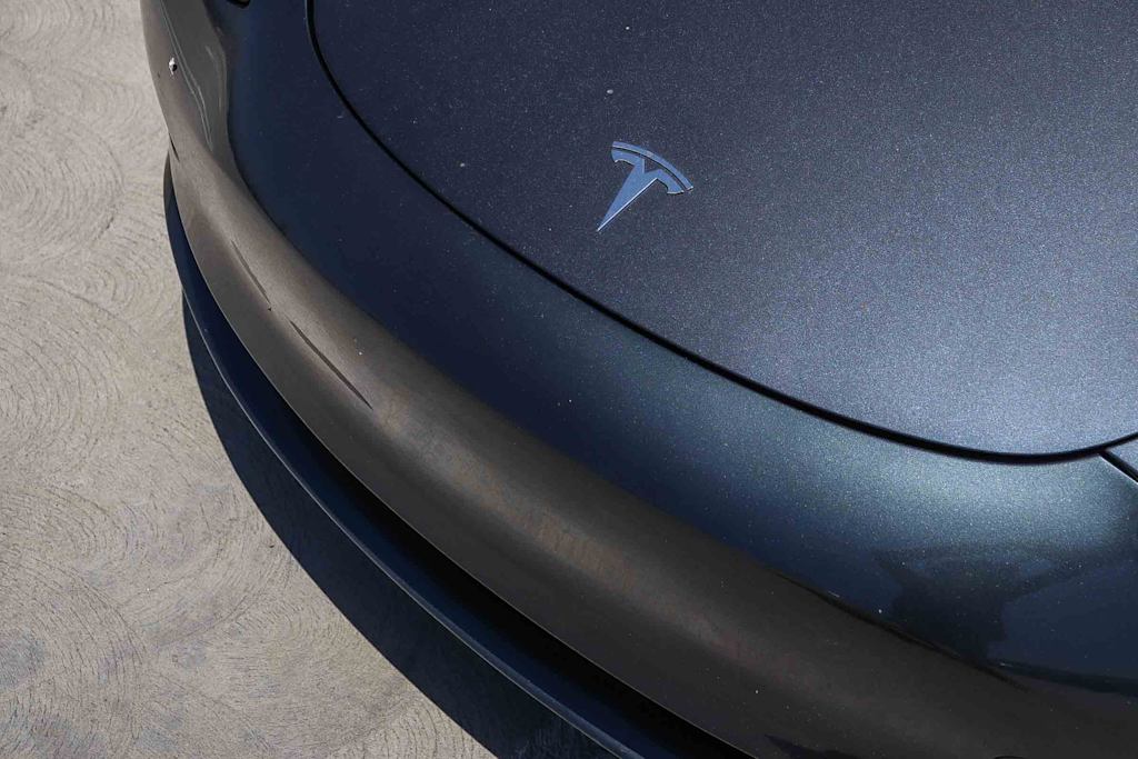 Thumbnail: 2023 Tesla Model 3 - 6
