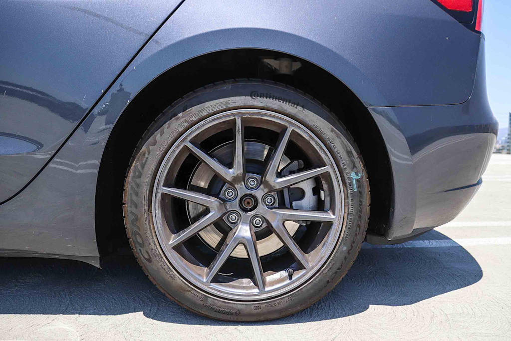 Thumbnail: 2023 Tesla Model 3 - 7