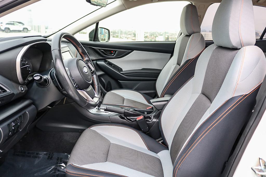 Thumbnail: 2023 Subaru Crosstrek - 11