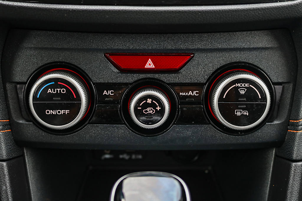 Thumbnail: 2023 Subaru Crosstrek - 25