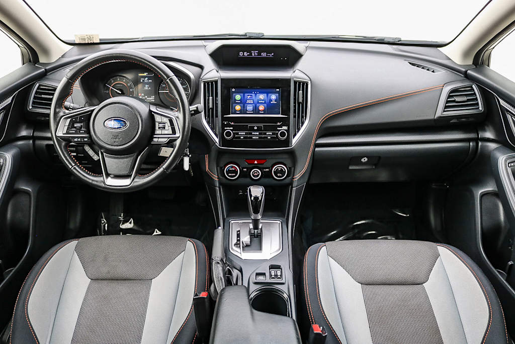 Thumbnail: 2023 Subaru Crosstrek - 3