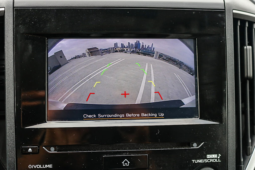 Thumbnail: 2023 Subaru Crosstrek - 28