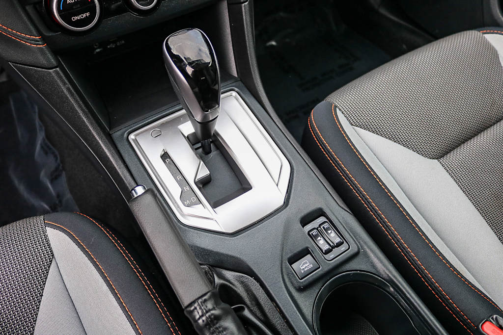 Thumbnail: 2023 Subaru Crosstrek - 15