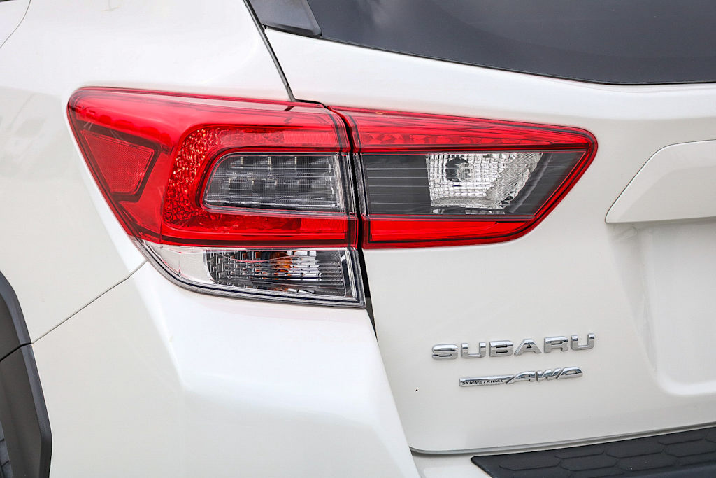 Thumbnail: 2023 Subaru Crosstrek - 23