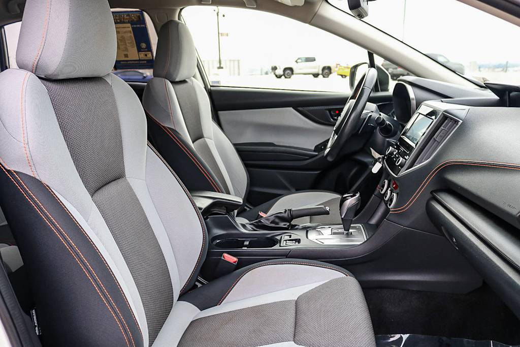 Thumbnail: 2023 Subaru Crosstrek - 10