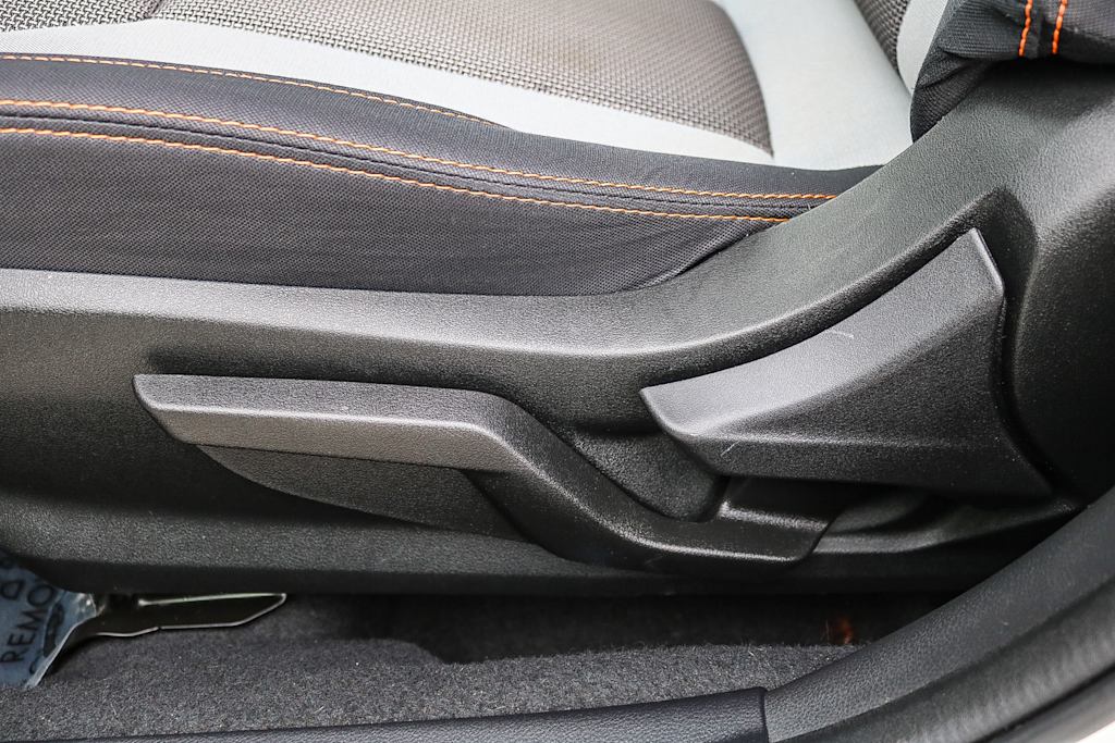 Thumbnail: 2023 Subaru Crosstrek - 26