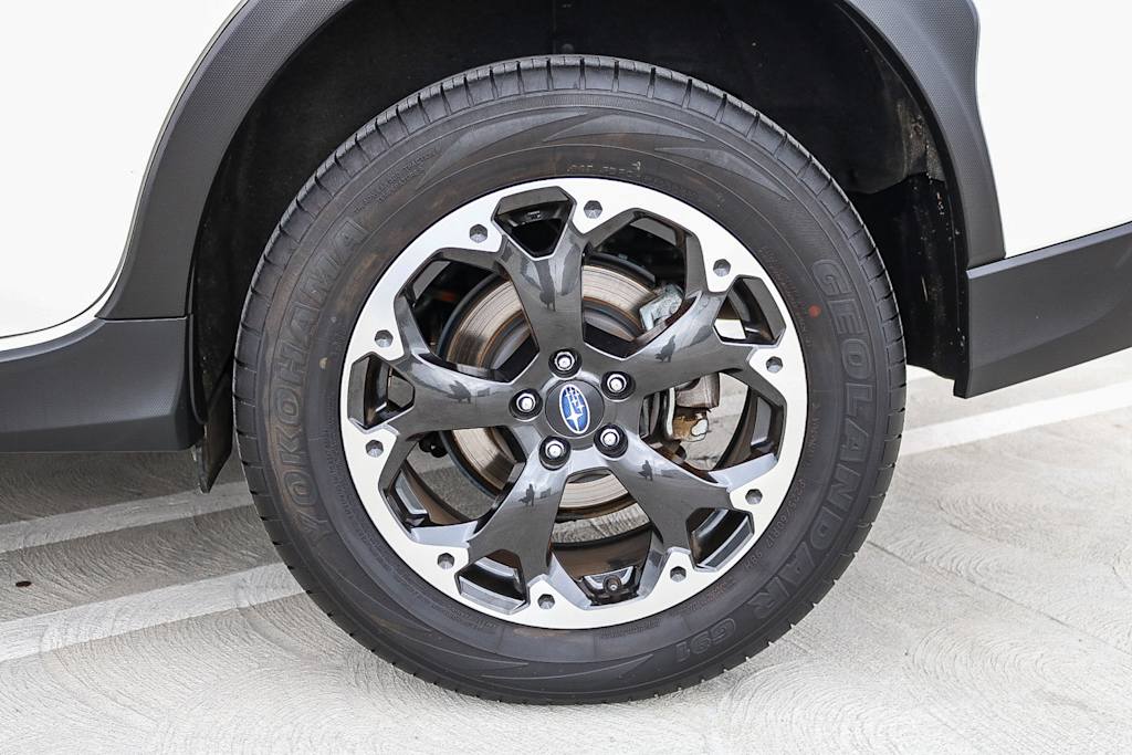 Thumbnail: 2023 Subaru Crosstrek - 7