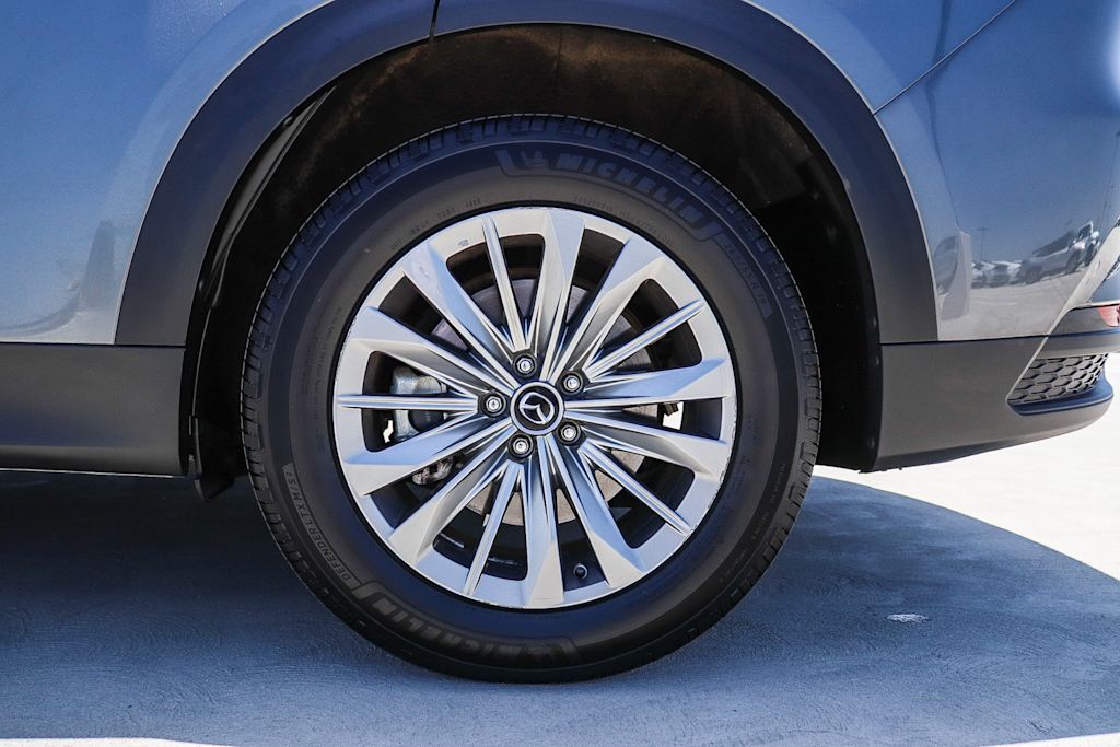 Thumbnail: 2024 Mazda CX-90 - 7